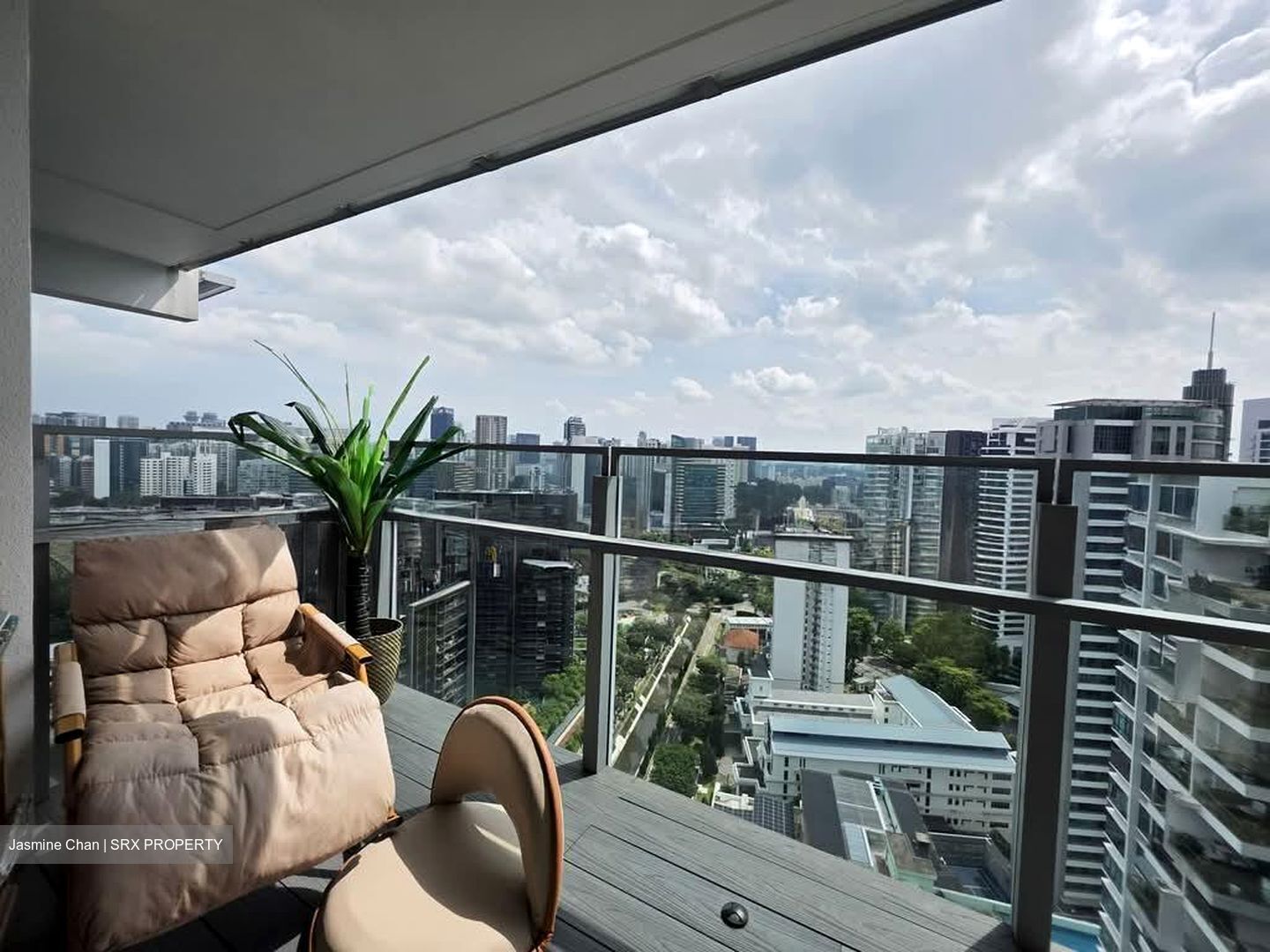 Orchard Boulevard (D9), Condominium #608717351